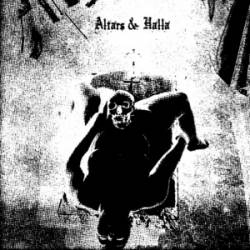 Halla : Altars & Halla Split 7
